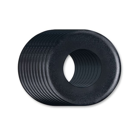 Fein Colour-Coded Ring Set, Black 30501352010